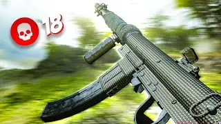 H4 BLIXEN IS 🥵 Warzone: Season 4 SOLO WIN