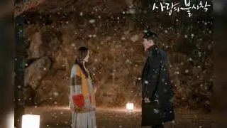 韩剧 爱的迫降 Crash Landing on You OST part6 | Picture of My Heart |  宋佳人