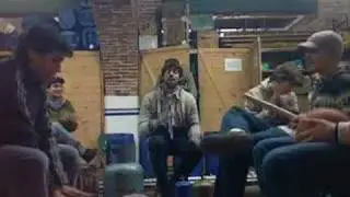 WensTV s03e01 Scout Man Group I