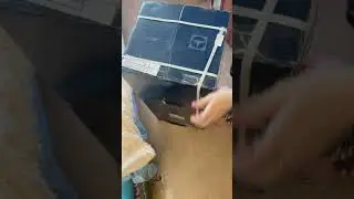 Мобильный кондиционер Electrolux EACM-07 FM/N3