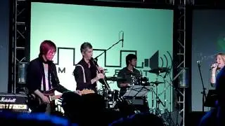 VGO - Video Games Orchestra - I Am The Wind @ MAGFest XI