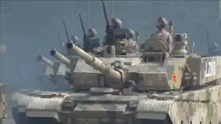 China Military Power 2020.