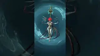 Titan War: Goddess Arrival trial 5; No Breaks