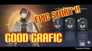 Sword of Convallaria - First Gameplay - My Review
