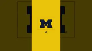 New AP Poll Rankings!