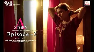 [A] Story | Based On the True Story | Tamil Web Series | Ep 5 - [Eng Sub] | Netfix Movies Tamil