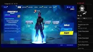 Fortnite kos, kom innom da vel PÅ LAN