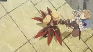 Throatlift
