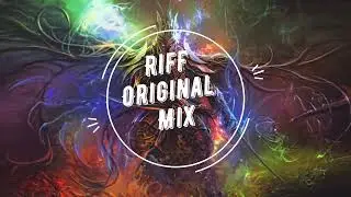 Hard Techno Music: Fight! (Original Mix)