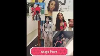 Anaya Perry FUNNY INSTAGRAM COMEDY COMPILATION 😂😂