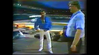 Freddie Mercury - London 1986