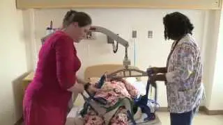 Client Handling in Health Care