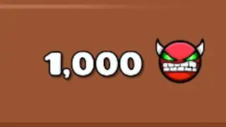 CICADA3302 by Darwin [Extreme Demon] (1000th Demon)