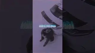 На луне🌕🖤-PHARAOH EDIT