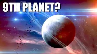 The Search Is Over: NASA Finds Proof Of 9th Planet