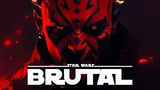 When Star Wars was BRUTAL