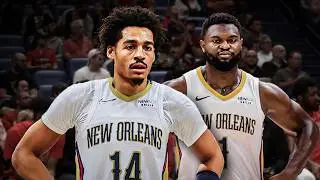Why Jordan Poole Was Traded To The Pelicans