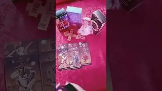 ТАЙНЫЙ ВРАГ #эзотерика #таро #бумерангврагу #гадание #tarot #тароонлайн
