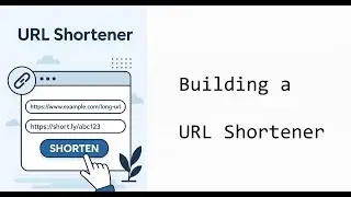 Building a URL Shortener in Go | Architecture, Storage, and Real Code Walkthrough