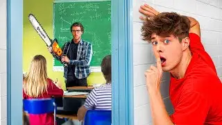 I Exposed The Worst Rated Teachers!