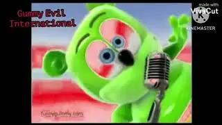 Gummy Evil Song - Spanish Version (New Version)