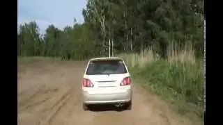 Обманул! (Был пацан - и нет пацана)