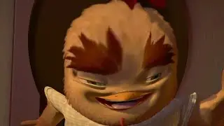 The Worst Crossover in History