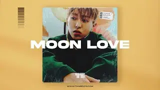 DPR Live Type Beat, Guitar K-R&B Instrumental - 