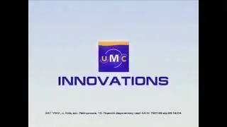 UMC Innovations Logo