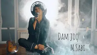 Marhaba Sabi - 
