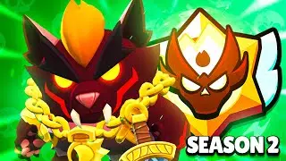 PUSHING TO #1 GLOBAL IN RANKED SEASON 2 | Road to Masters S2