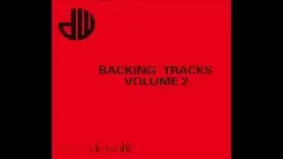 Roger Webb - Backing Track No. 30