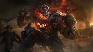 League of Legends Бронза
