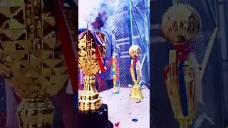 Avicenna International Medical University Kyrgyzstan | Sports Opening Ceremony