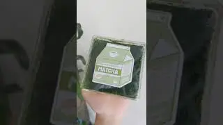 The Cutest Tiramisu Cake Boxes Ever tiktok myloveatfirstbite