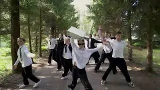 Люди в черном/ Version 2024