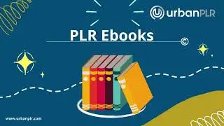 PLR eBooks
