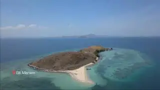 Objek pariwisata pulau sumbawa — indonesia