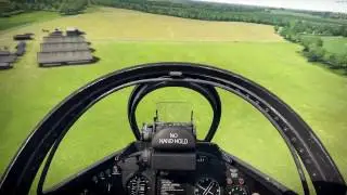 War Thunder - P-80 Shooting Star ( ͡° ͜ʖ ͡°)
