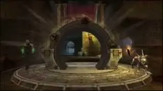 Primal (PS2) Demo playthrough (60fps)