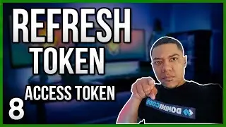 ¿Access token, RefreshToken? - API NodeJS #8