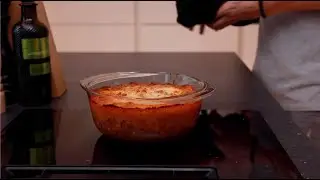 Making Shepherd's Pie with Curbi | Mike Grilliams