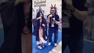 Shikanoko Dance @loli_samurai