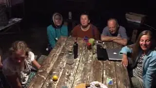 Гимн лагеря 2019