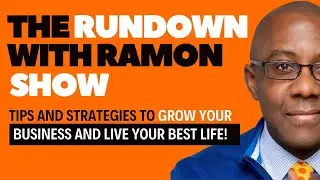 Maxed Out Your Line of Credit? What happens?  LIVE with Ramon