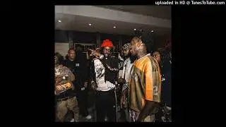 [FREE] Sauce Walka x Splurge Type Beat 