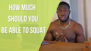 HOW MUCH CAN YOU SQUAT? THE ULTIMATE GUIDE TO SQUATTING MORE!  THE ULTIMATE GUIDE TO SQUATTING MORE!