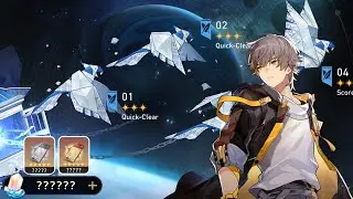 Can You Beat Pure Fiction Without Pulling In Honkai: Star Rail?