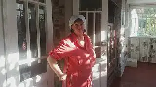 Мама приготовила необыкновенный БОРЩ