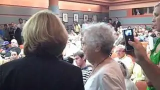 Angry About Health Care Reform
